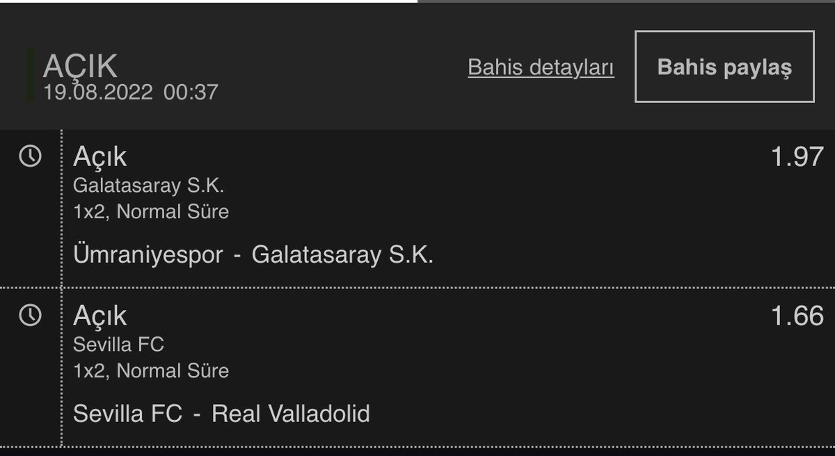 CanliMerkezi's tweet photo. #melbet #canlibahis #canlı #iddaa #nesine #bilyoner #tuttur #misli #bet #livebet #kasakatlama #rolling #inplay #livebetting #casino #bahis #kombin #kasabahsi  oran istiyen Galatasaraya ilk yarı 2 oynayabilir https://t.co/SL7cyjW4Do