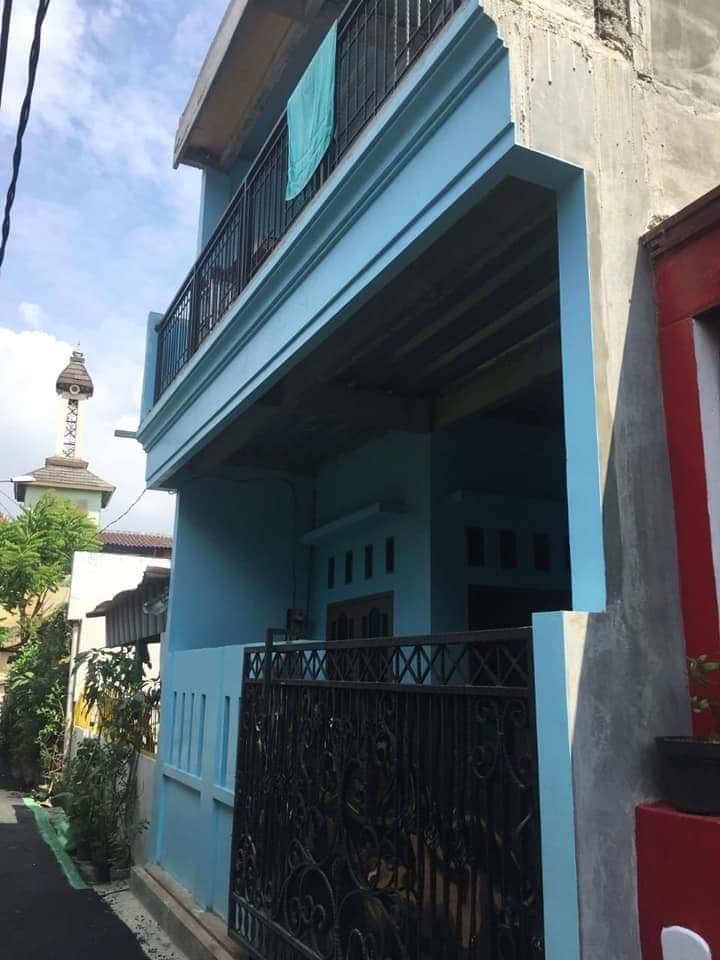 Vaniaavs's tweet photo. Bismillah dijual rumah dengan Spesifikasi nya sbb :
*Rumah di Jl. Teratai Putih 1 GG. 5 no.97 RT 02 RW 04 kelurahan Malaka Sari kecamatan Duren Sawit Jakarta Timur*
> LT LB 78/156
> SHM atas *nama saya sendiri*
> Kamar tidur 4-- https://t.co/r8Ee8fLRJv