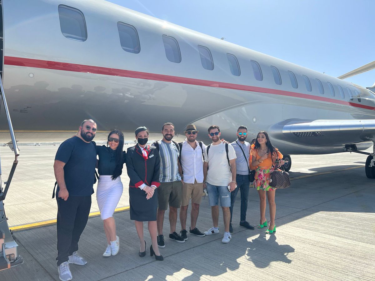 ACS_AIRCHARTER's tweet photo. Every now and then our brokers get to hop on board an empty leg that's truly amazing, and this flight from Dubai to Seychelles, travelling on a new Global 7500 is one such flight! - https://t.co/5jeFHOxn7g #travel #ACSDXB #aircharter #luxurytravel https://t.co/5TdMnXPNcY