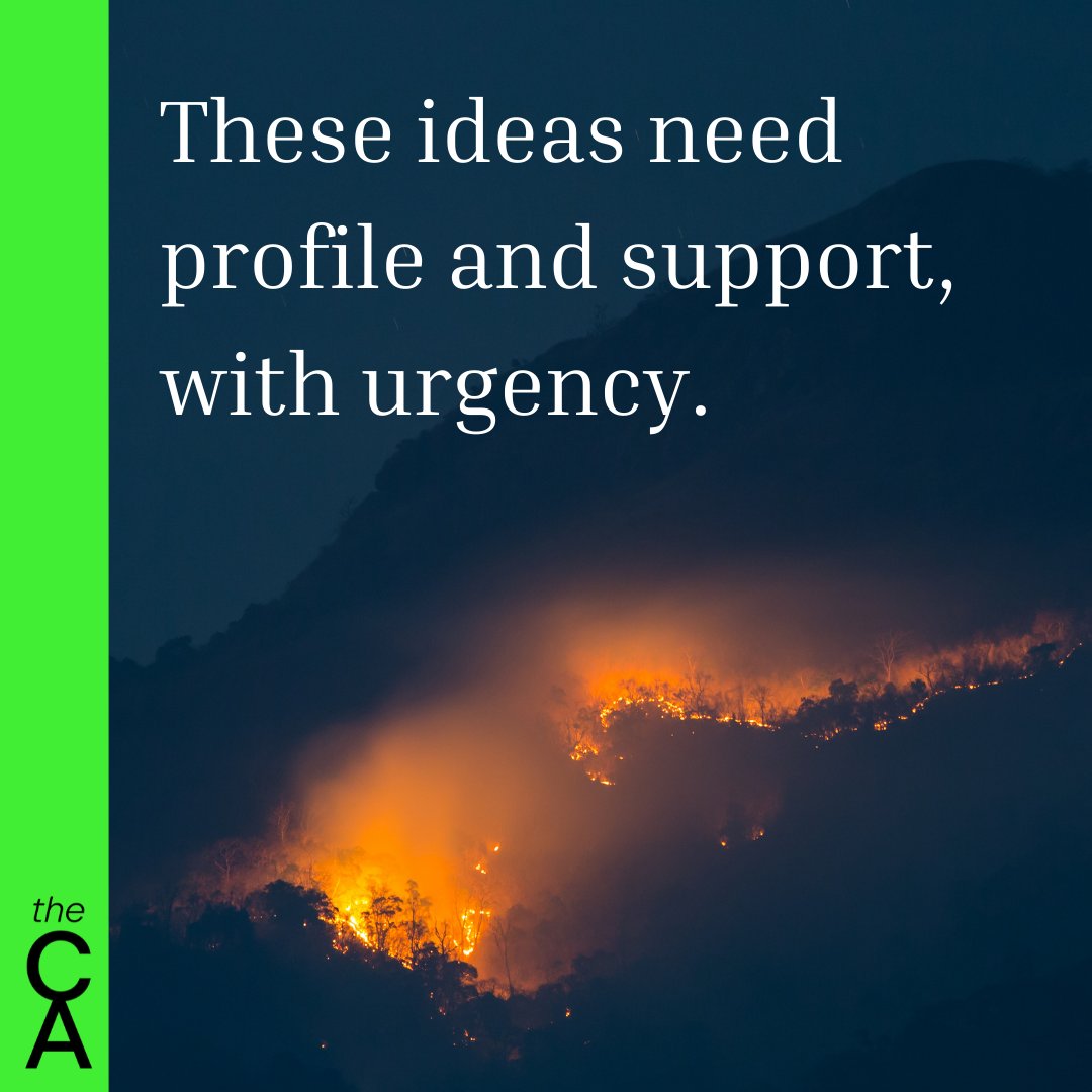 ClimateAgency1's tweet photo. We’re a non-profit marketing strategy consultancy - dedicated to helping climate innovators to scale up.
https://t.co/DhWXO0j0xP
#NonProfit #HelpToScale #climateaction #climatepurpose #climate #influenceforchange https://t.co/sDxh011XdQ