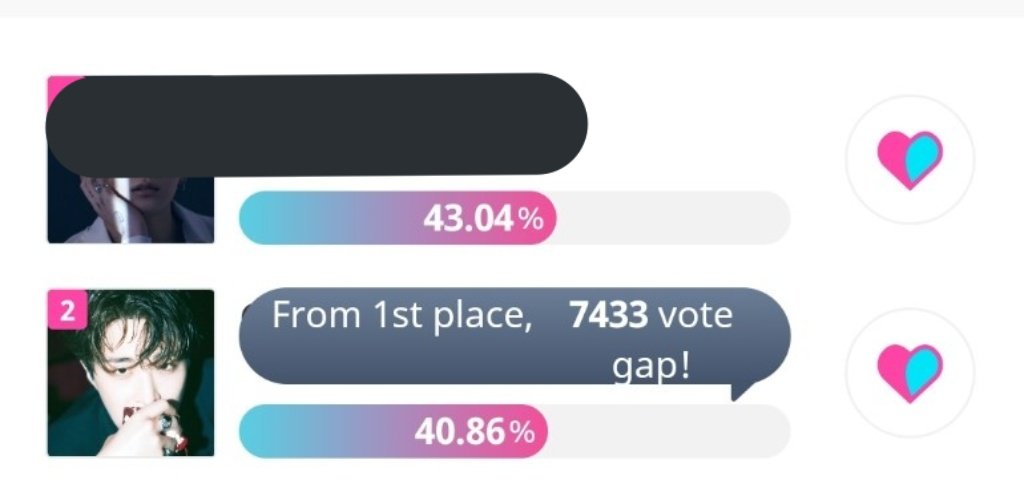 Choi Youngjae Voting Team tweet media
