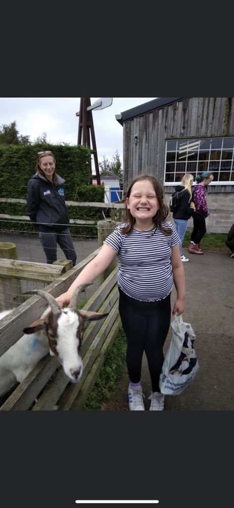 CLD_SAC's tweet photo. To finish off the Summer Holidays North Carrick Summer Programme took a trip to the Farm Park πππͺ
πΈMaking Memories
#SASummer22
#ThrivingCommunities https://t.co/kOFhSvlkBJ
