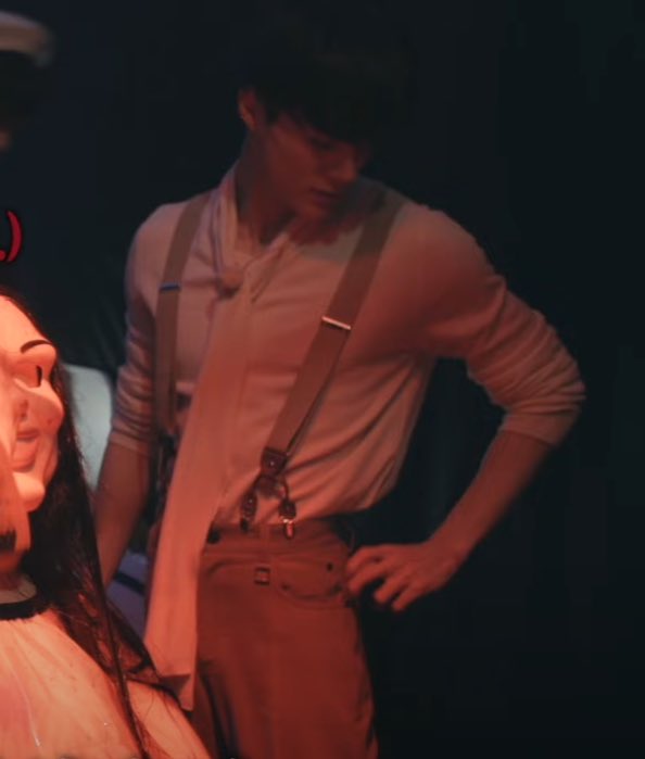 อห ตัวโน่ ม่ายยยยยยยน้าาาาาาา😭