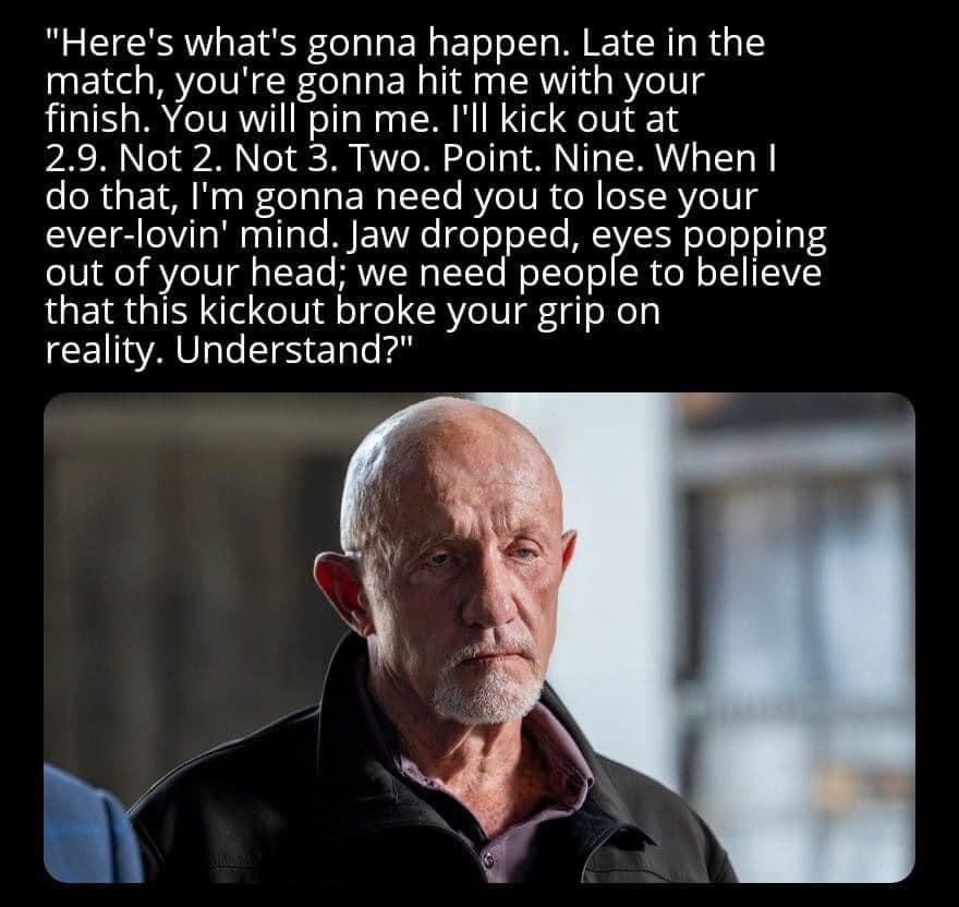 SaviorDanger's tweet image. #kickoutat2