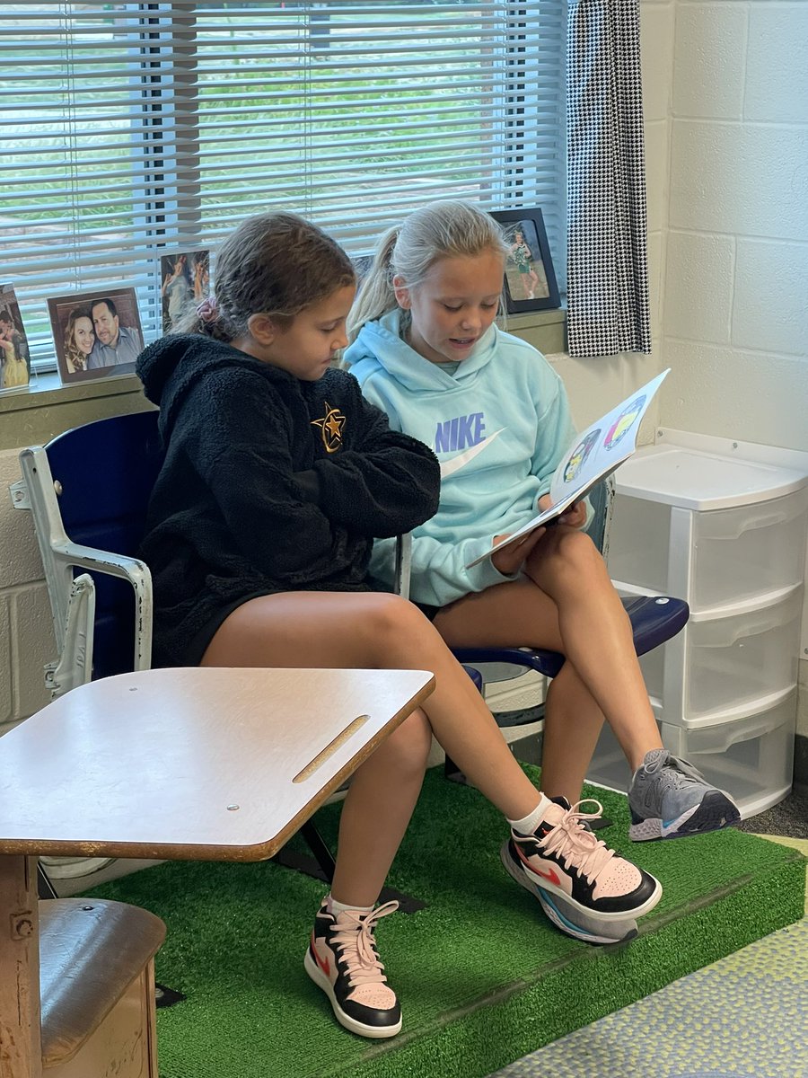 Mrs. Cady's Class tweet media