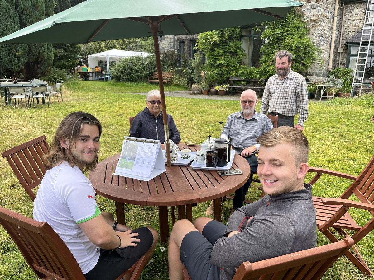 Pensychnant (@pensychnant1) on Twitter photo Summer Fair at Pensychnant Conservation Centre Saturday, August 20th 11am-5pm. Come and enjoy a morning coffee/afternoon tea. Browse the stalls while supporting the charity at the same time. Take a walk in our wonderful woodland! Everybody welcome. <a href="/Visiting_Conwy/">Visit Conwy</a> <a href="/eventsconwy/">Events Conwy</a> Summer Fair at Pensychnant Conservation Centre Saturday, August 20th 11am-5pm. Come and enjoy a morning coffee/afternoon tea. Browse the stalls while supporting the charity at the same time. Take a walk in our wonderful woodland! Everybody welcome. <a href="/Visiting_Conwy/">Visit Conwy</a> <a href="/eventsconwy/">Events Conwy</a>