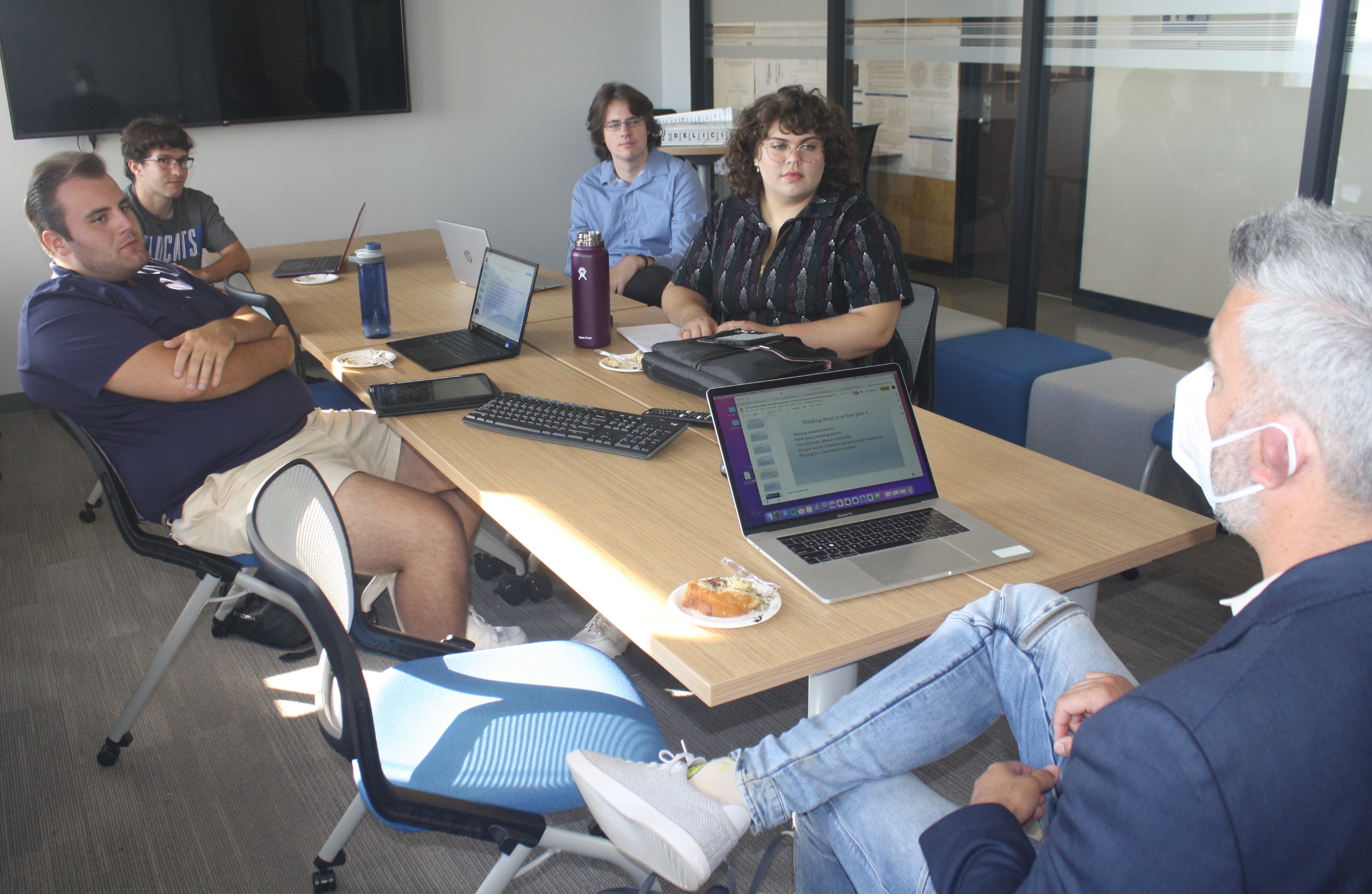 UKy Dept of Poli Sci on Twitter "We're thrilled to be a new