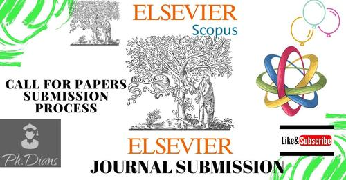 Publicando com a Elsevier: passo a passo
Saiba mais sobre o processo de publicação e como enviar seu manuscrito. Este tutorial irá ajudá-lo a encontrar o periódico certo e maximizar a chance de ser publicado.
Confira: elsevier.com/authors/submit… ou assista ao vídeo clicando na imagem