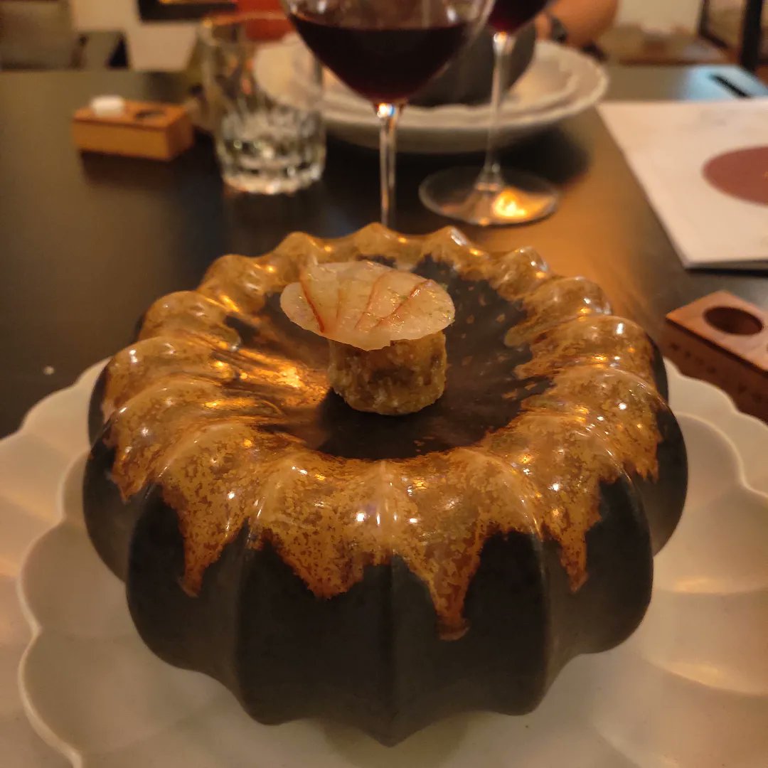 #omakase #thaifoods #thailand