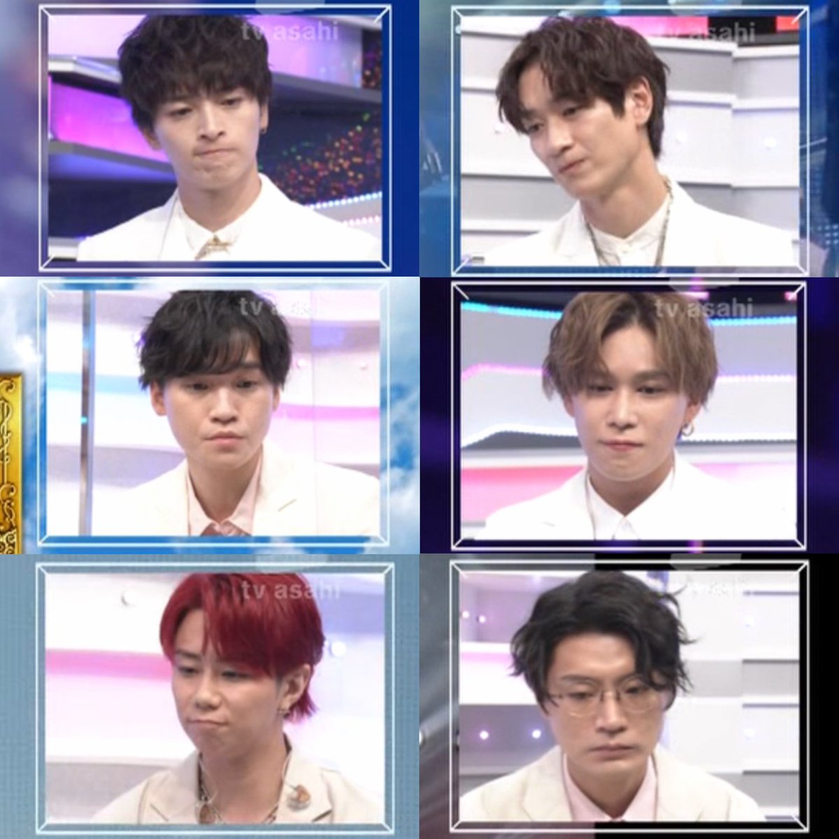 ちょめこ S Tweet ワイプまいふっとつー いつだってキスマイ7人でtwoasone Mステ キスマイ Two As One Kis My Ft2 Trendsmap ちょめこ S Tweet ワイプまいふっとつー いつだってキスマイ7人でtwoasone Mステ キスマイ Two As One Kis My Ft2 Trendsmap