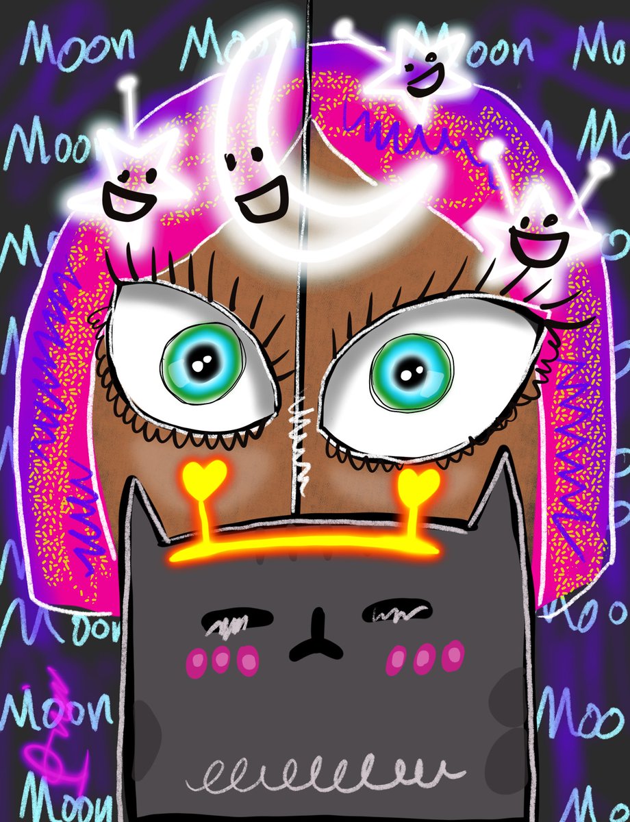 Nasimmoludi's tweet photo. Available 1/1 piece on Sketchy woman collection on OpenSea
#NFTCommumity #nftart #nftcrazy #NFTCollection https://t.co/mnVkEvJBG7
