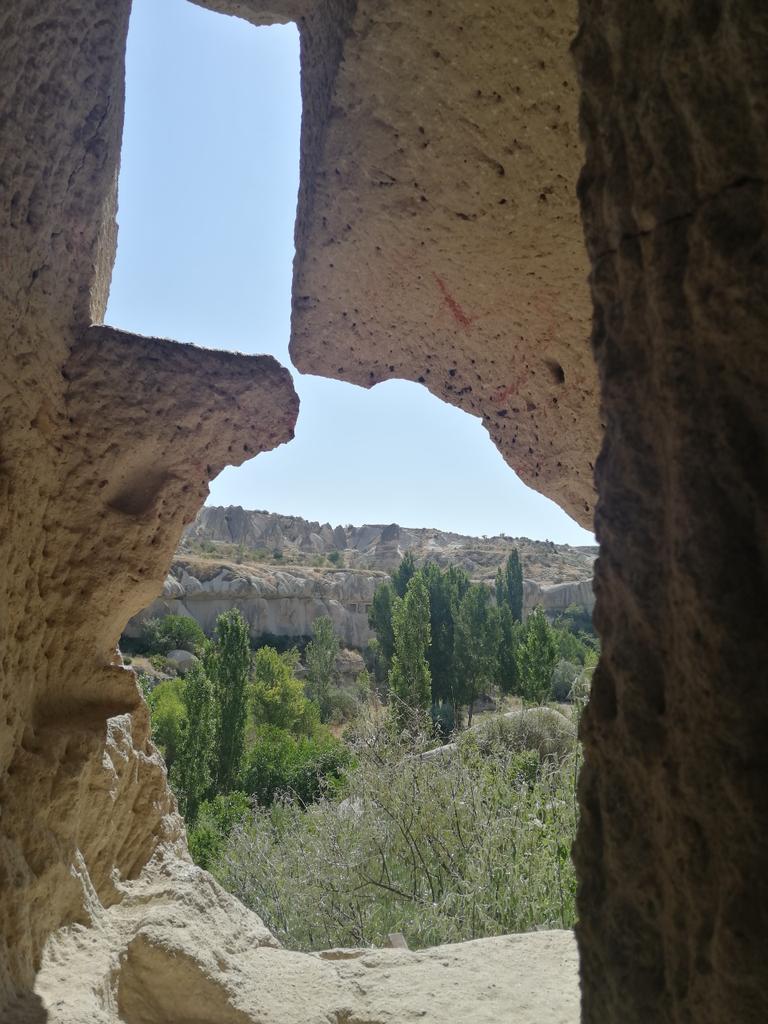 Short meditation this morning. Lept out of bed to go hiking in Zemi Valley.