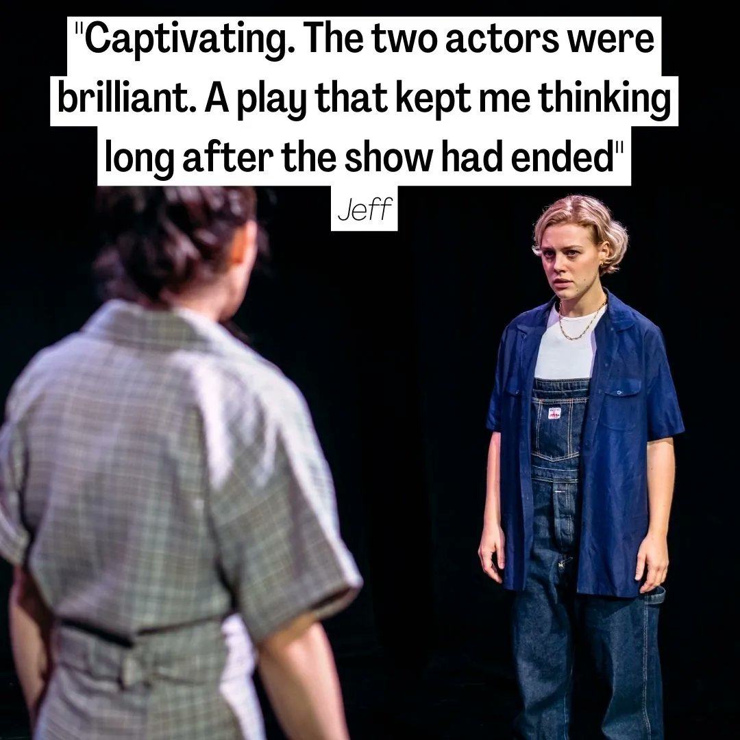 BillsMum_'s tweet image. We've just stumbled upon the lovely reviews left by audience members on the Ed Fringe website! 😍 Here's a selection of our faves