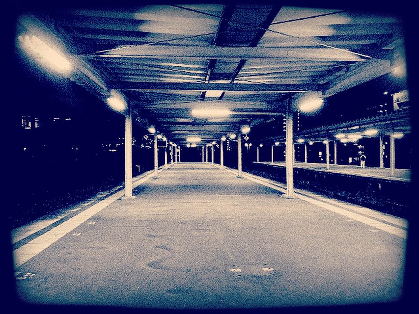 Dan_Kiko_Murray's tweet image. Platform 

#platform #trainplatform #trainstations #trainstation #japanesetrainstation #japanesestation #stationatnight #night #trainstationatnight #danieljamesmurray #danieljmurray