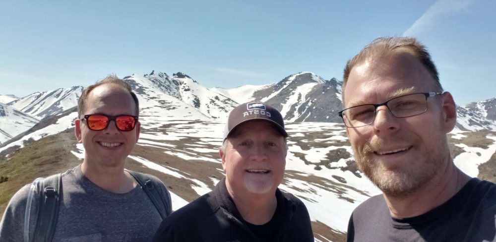 Charis Fellowship tweet media