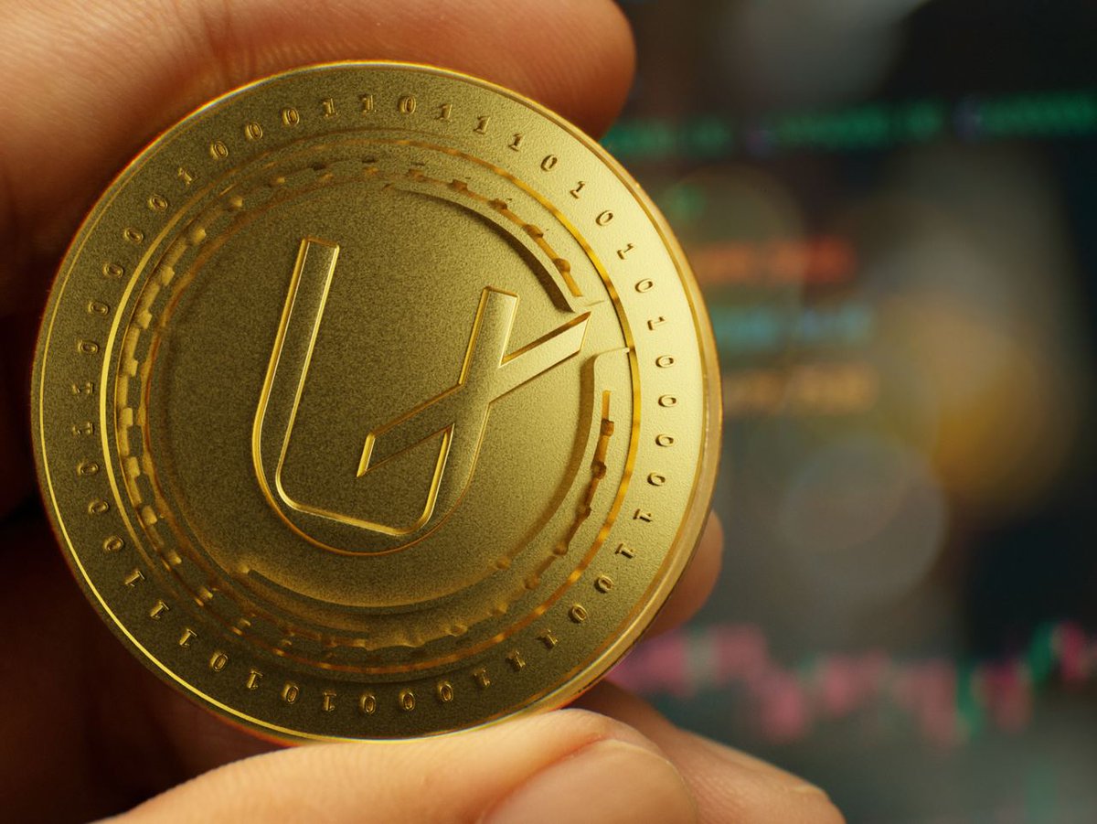 manishcmx's tweet photo. $U is for #Decentralized  Economy, &amp; its value is correlated to the ecosystem's success via various economic links. It is a #BEP20  utility token built on the #BNB  Smart Chain is the glue that binds all U community members together.
#Unidef https://t.co/T5Q9SvIIAL