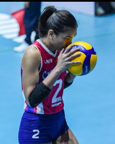 Babangon. Lalaban. Mag babalik.