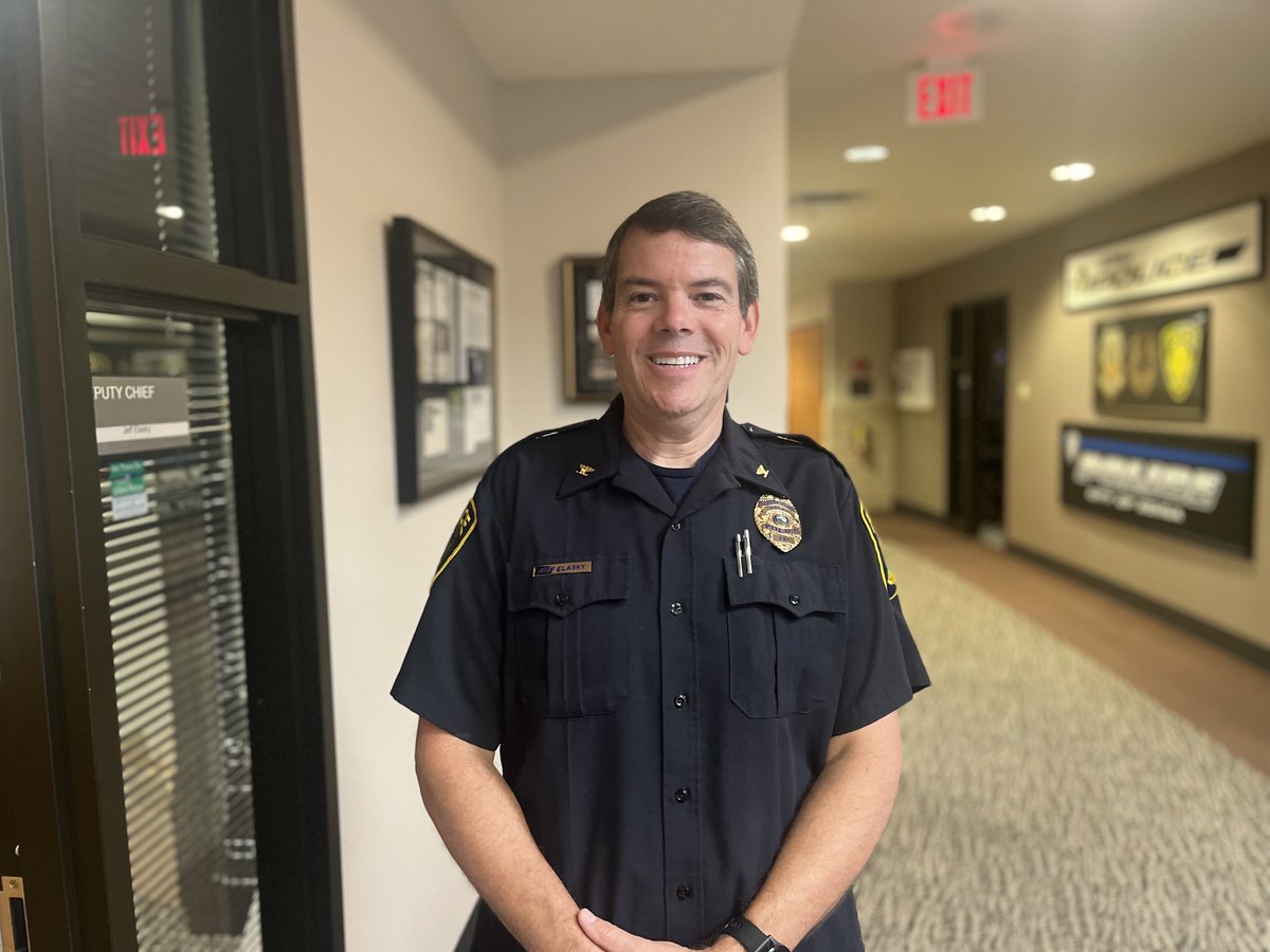 Edina Police & Fire Departments tweet media