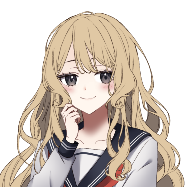 ふわ髪のtwitterイラスト検索結果