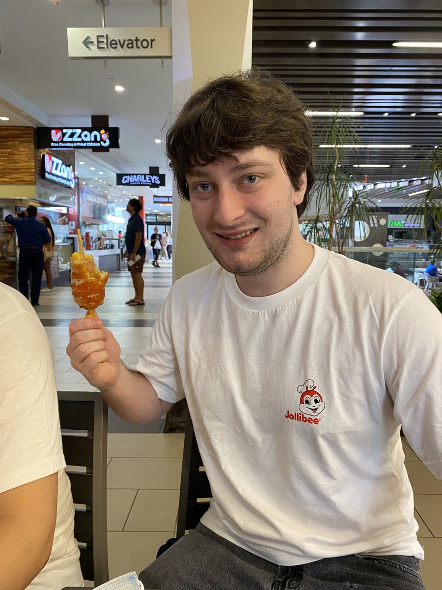 Will on Twitter "willy osu korean corn dog 2 willyosu"