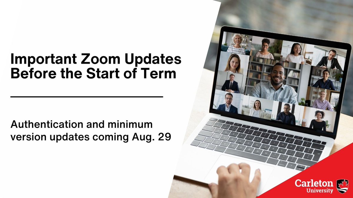 Carleton University Teaching & Learning Services tweet media