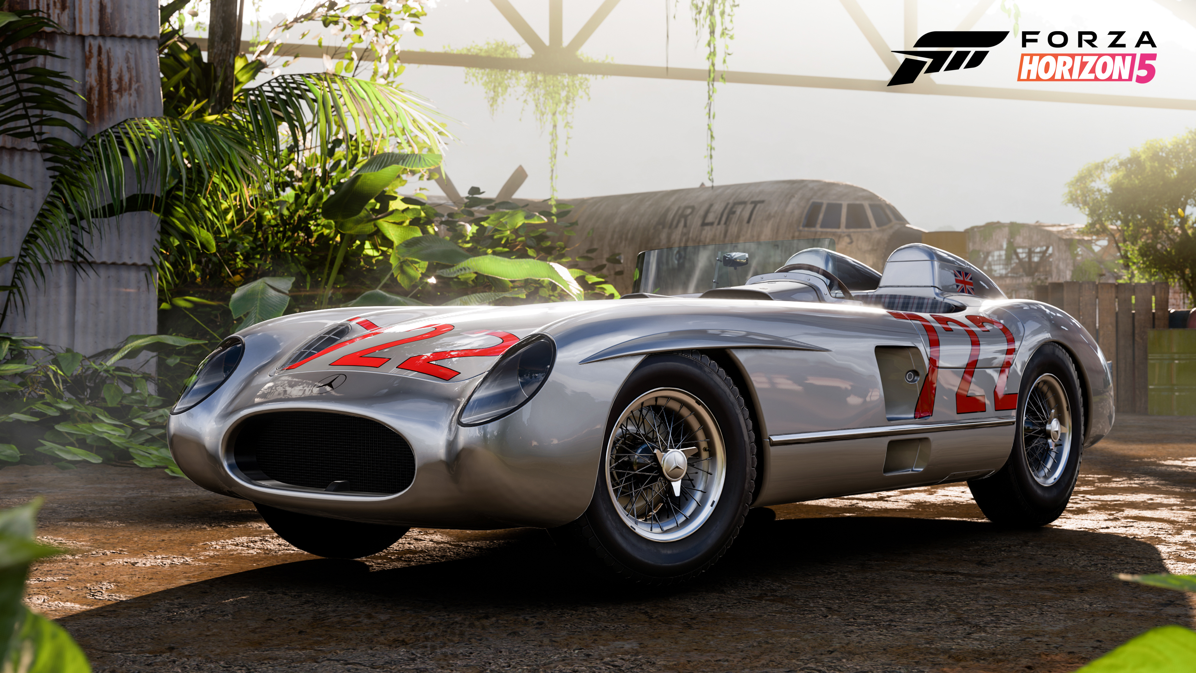 Mercedes-Benz 300 SLR Uhlenhaut Coupe sells at auction for $143 million