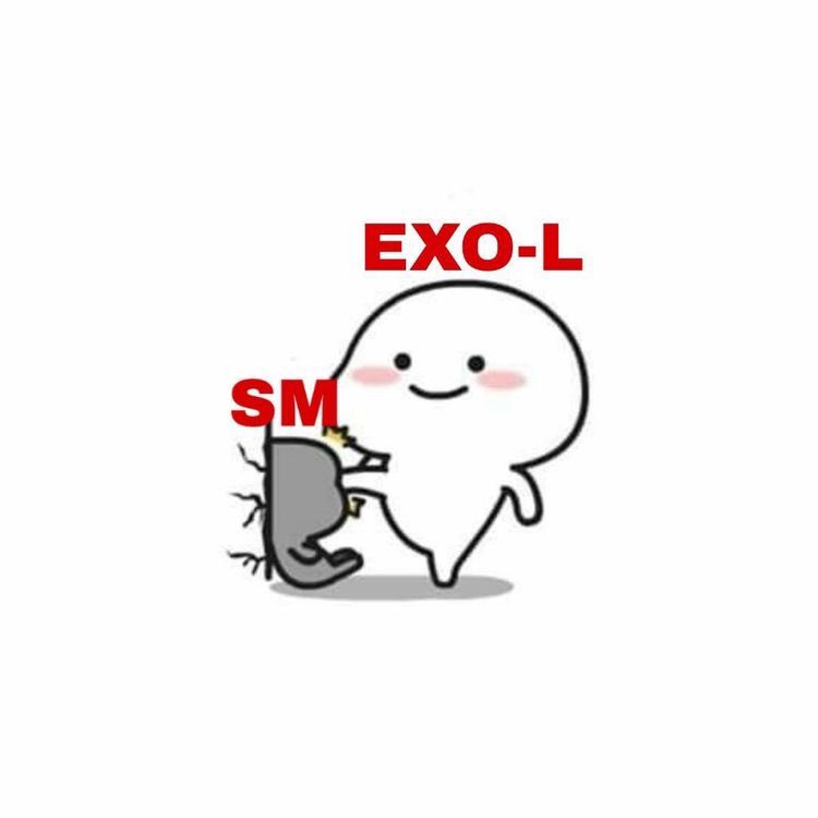 verdXcosmic's tweet photo. EXO DESERVE BETTER!
#exo_deservebetter #exoleavessm #KPOP #EXO #EXOL https://t.co/cDPwgAEM1D