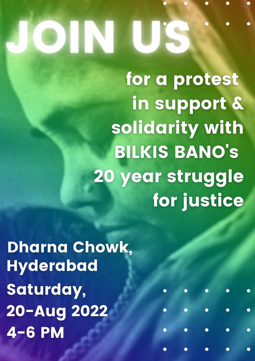 puli_kavitha's tweet photo. Everyone should join the protest and raise your voice. https://t.co/AeRWW435kn
