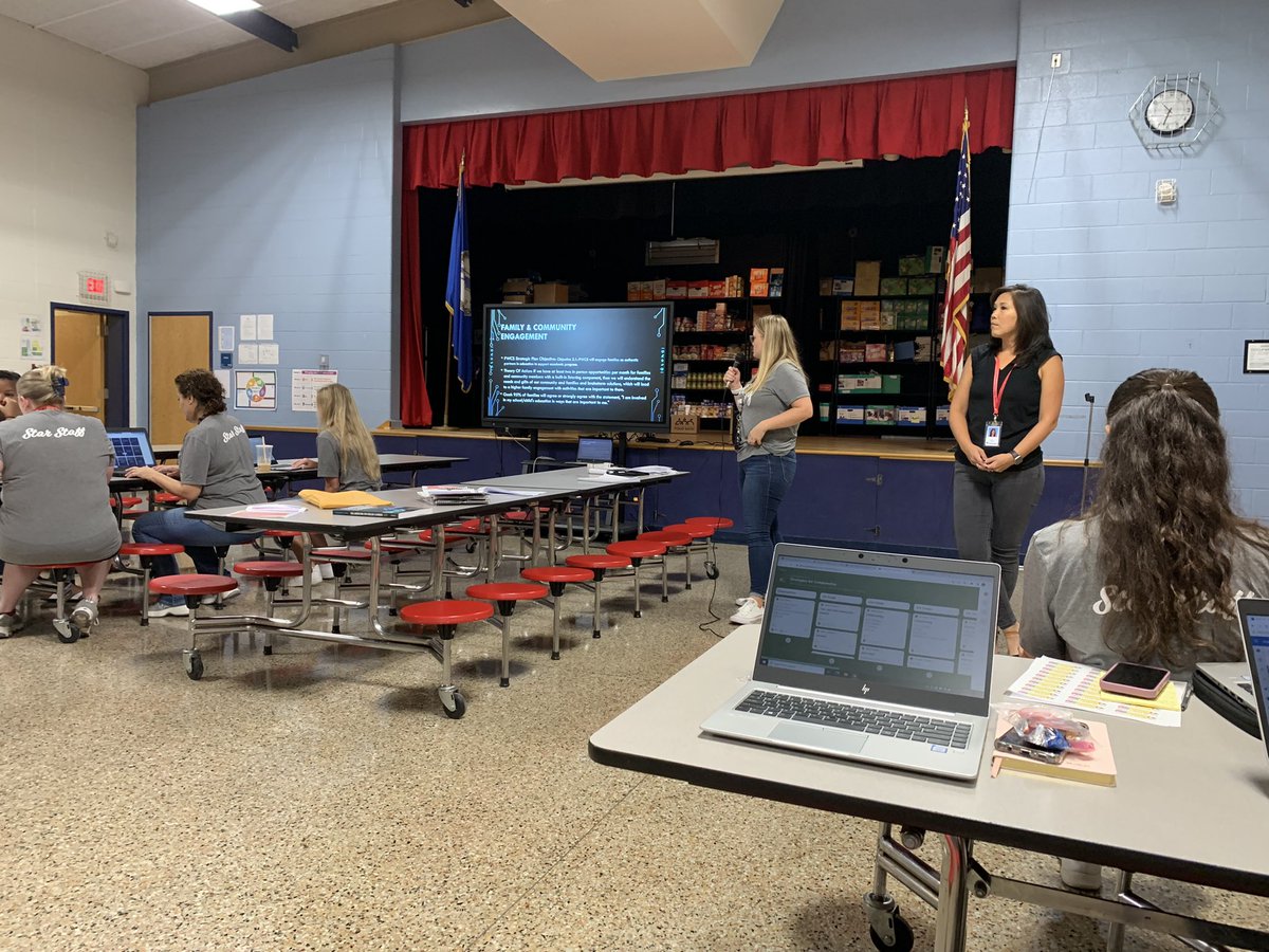 NeabscoPrincip1's tweet photo. So proud of our continuous improvement team presenting! #academiclanguage #collaborativeactivities https://t.co/5SlqGIdtk9