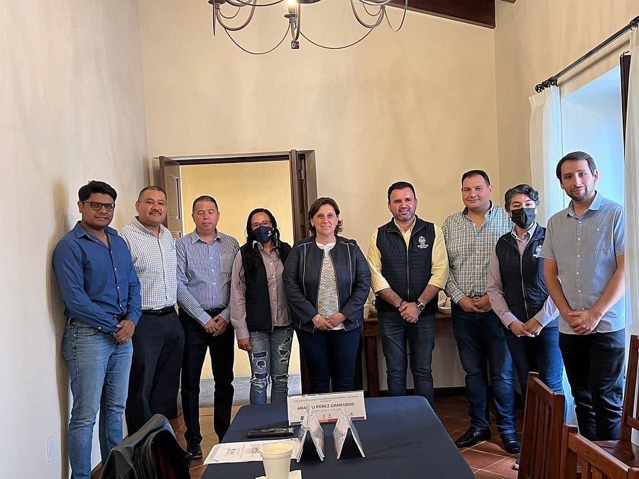 Contralores_Gto tweet media