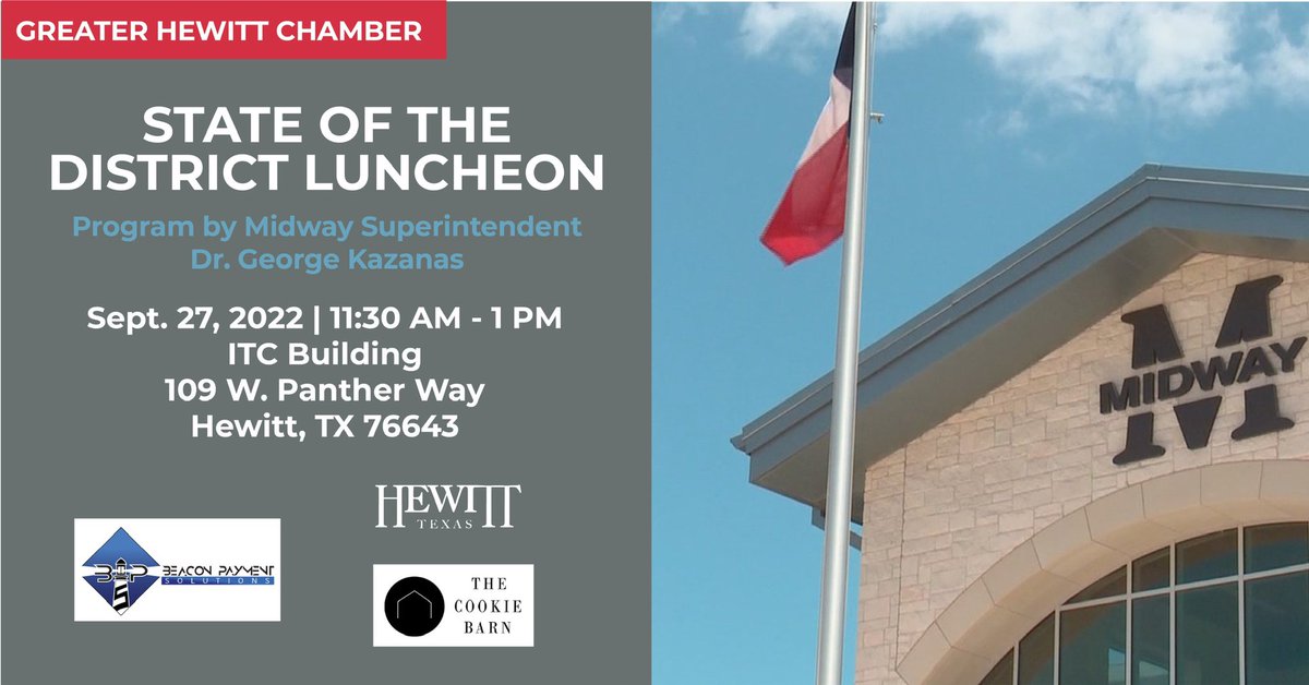 Register now!  This will sell out quick.