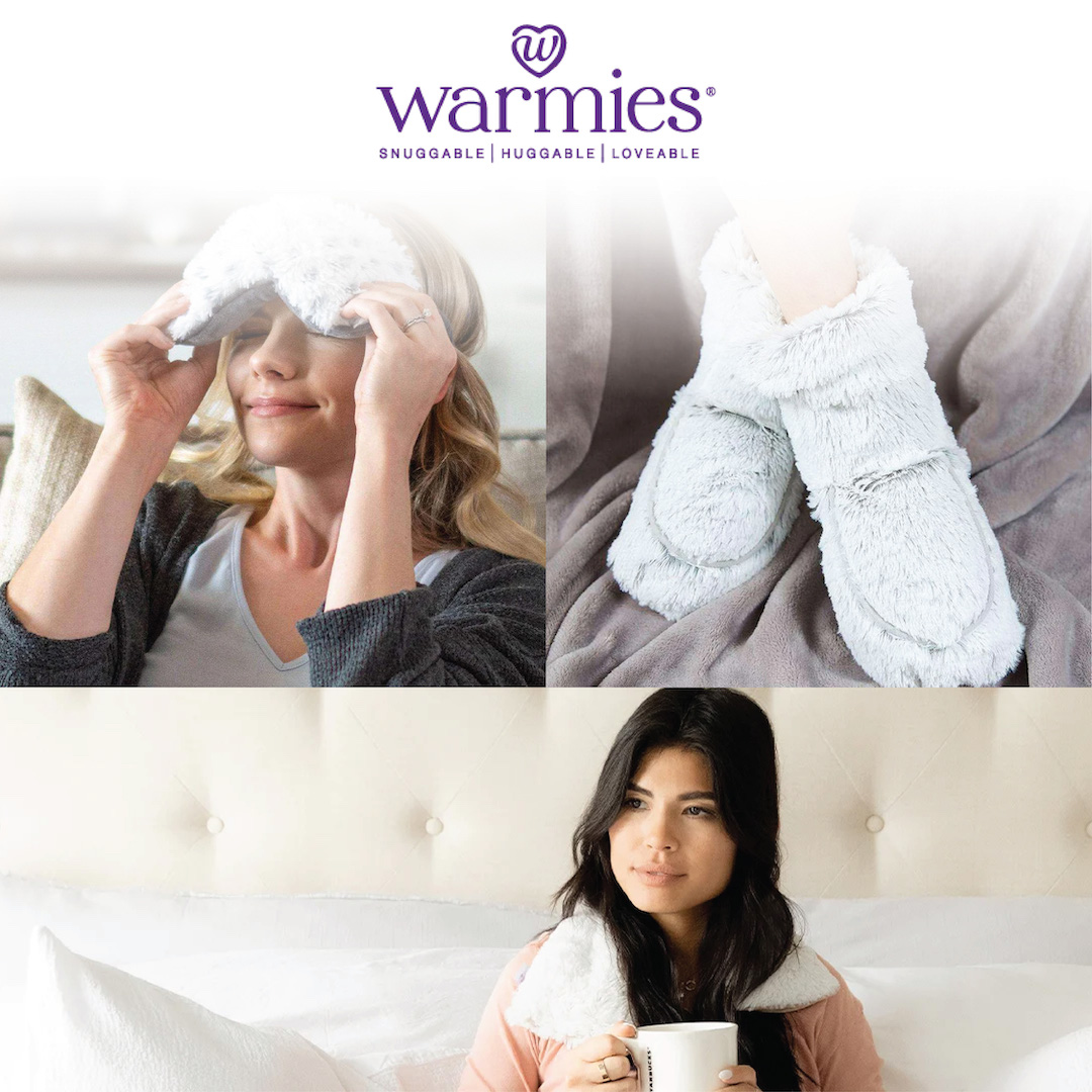 Have you heard? Our “Gifts of Comfort” are thoughtful gifts that are meant to show the ones you love that you care. 💞 These gifts give comfort to those using them and provide an everlasting sense of warmth and support. 🔅 1l.ink/NRJFWKJ

#AlpineHomeMedical #Utah #Gift