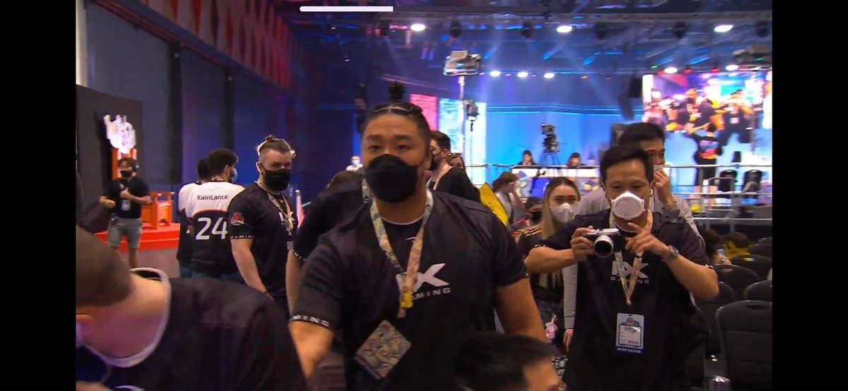 Every gamers dream! 
My brother in law, Steven Tran is competing at the Pokémon World Championship in London, UK! He was mentioned on the <a href="/WindsorStarAds/">Windsor Star Ad Dept</a> and  @am800cklw. Can’t wait to hear all about it from <a href="/cbcradio/">CBC Radio</a> @navnanwa when he’s back! 
Good luck Steve!