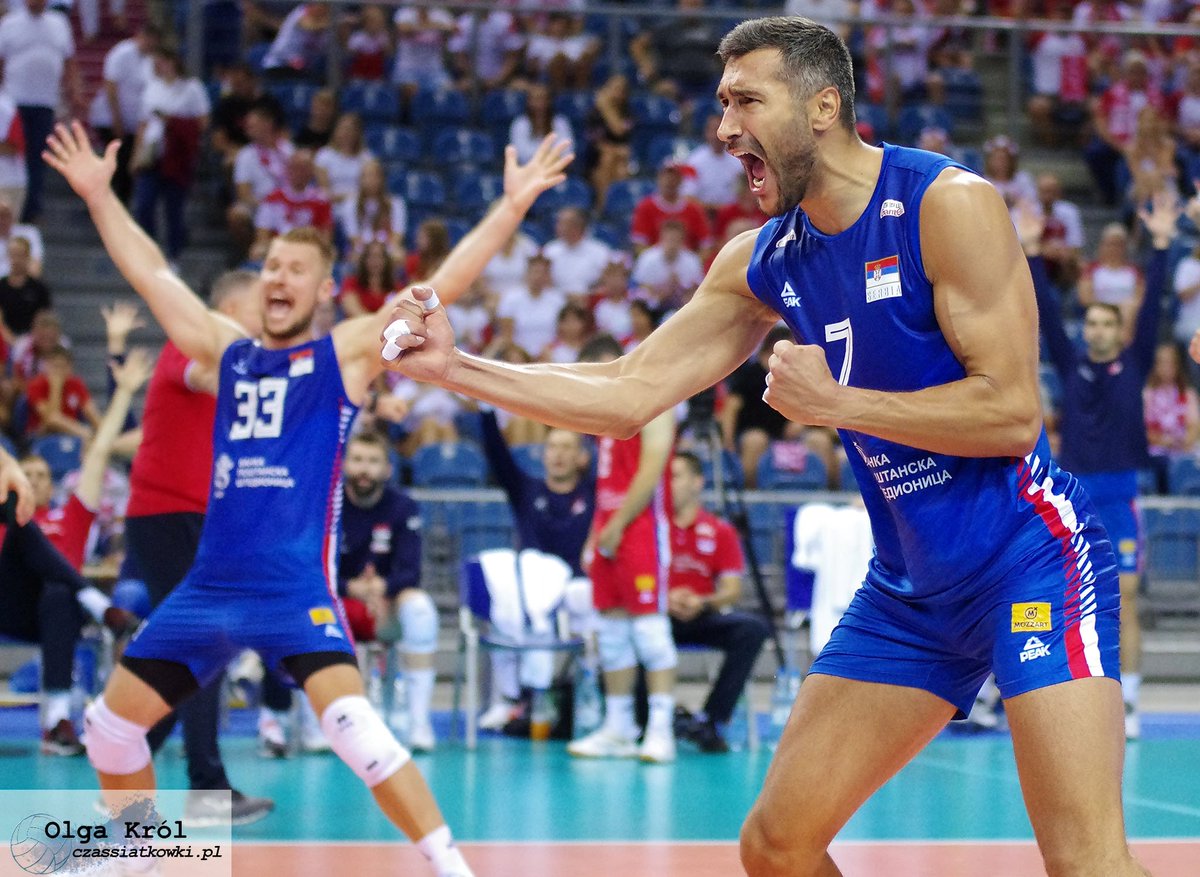 CzasSiatkowki's tweet photo. 📷 #Wagner2022 
🇮🇷@Iranvolleyball - 🇷🇸 @ossrb
👇
https://t.co/B6v4UqZ7yj https://t.co/jOW0Ps9YY9