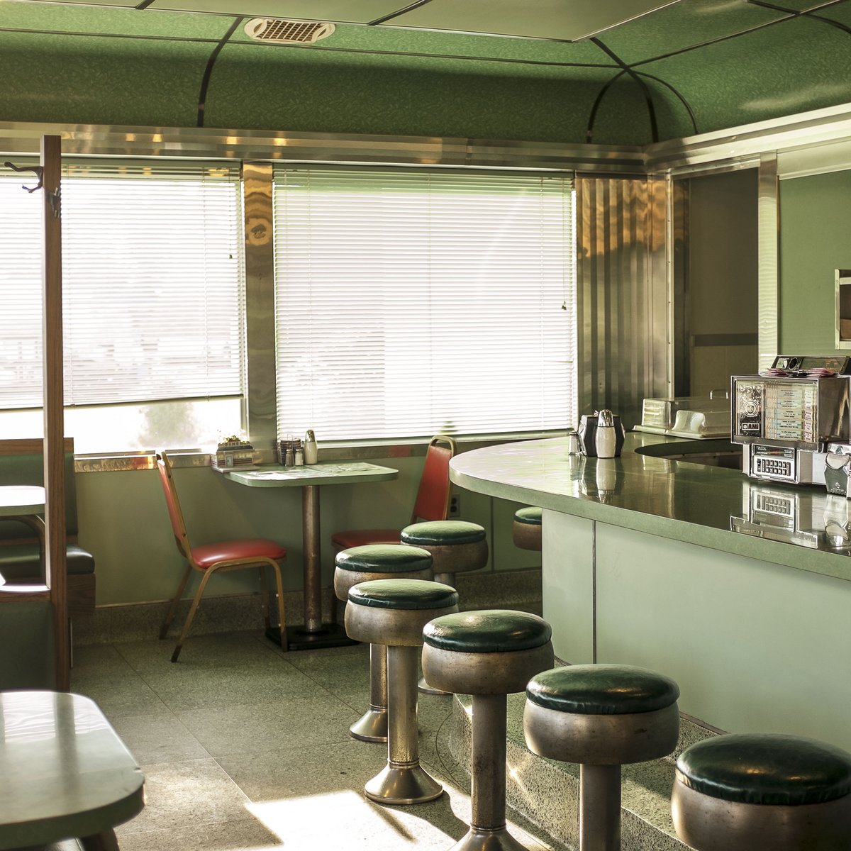 Leah Frances - Lunch Poems