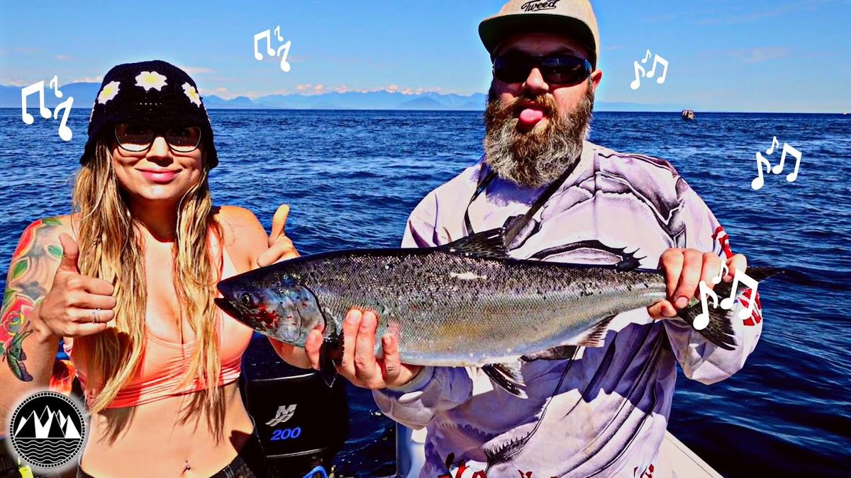 VISportsTalk's tweet photo. YOU'LL NEVER BELIEVE WHAT WE CAUGHT! Fishing Multiple Species | #VANCOUVERISLAND | #TheCityLifeProject 

Watch &amp; Subscribe⬇️🎣
https://t.co/aQaWjcMTtM 

#fishing #vlog #fish #fishingvlog #music #westcoast @yycVidCreators @kylemudge1 https://t.co/XkiQIxalA9