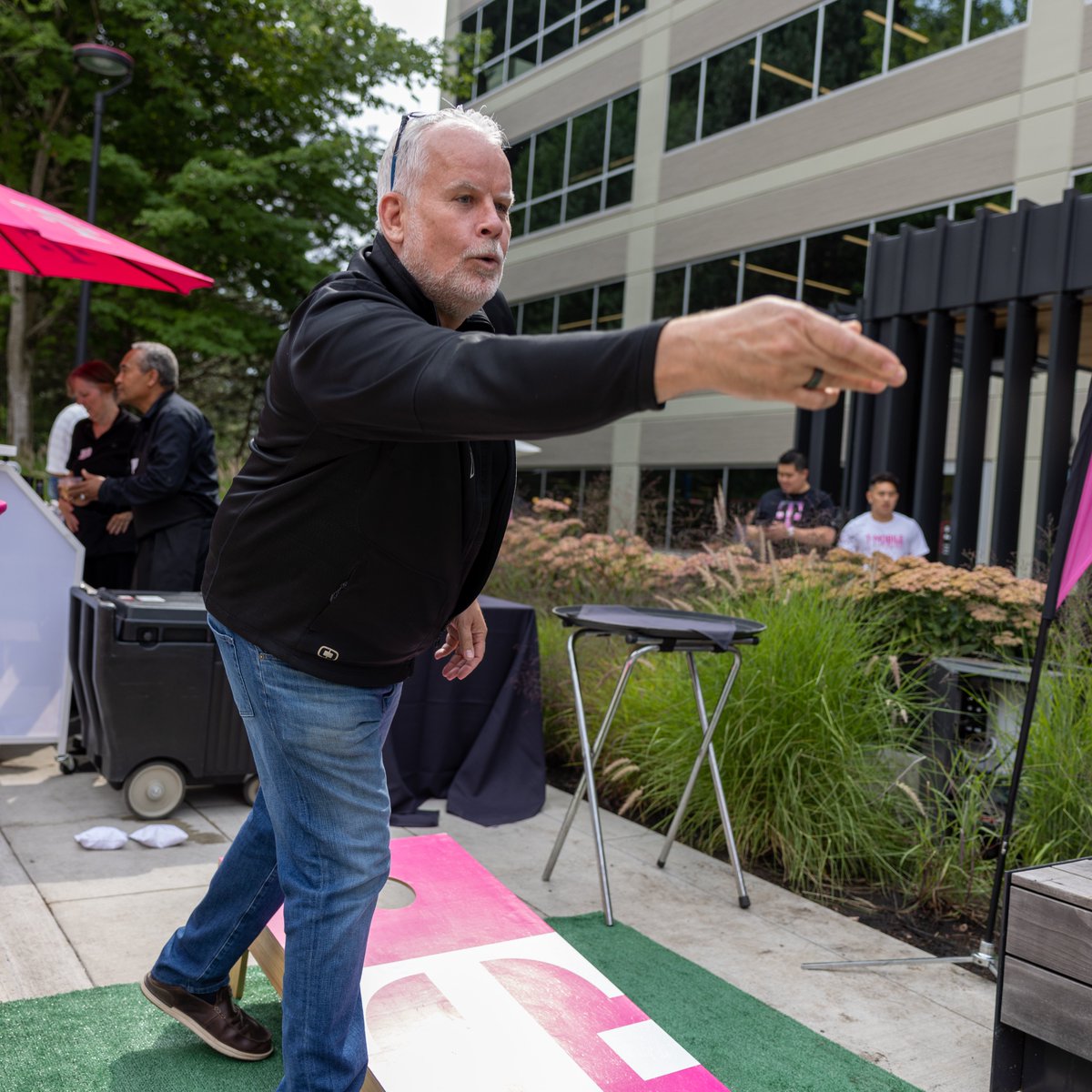 Brian King tweet media