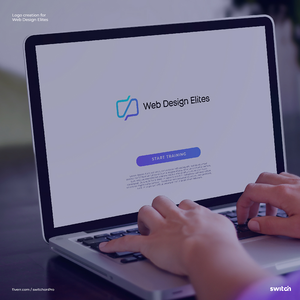 Creative professional logo for Webdesign Elite, done by switchonpro
fiverr.com/switchonpro
Order for your brand logo now!!!
.

#bestlogodesigner #bestlogo #bestlogodesign #Fiverr #fiverrseller #fiverrgig #logo #designer #creative #modern #professional #cheap #youtubebranding