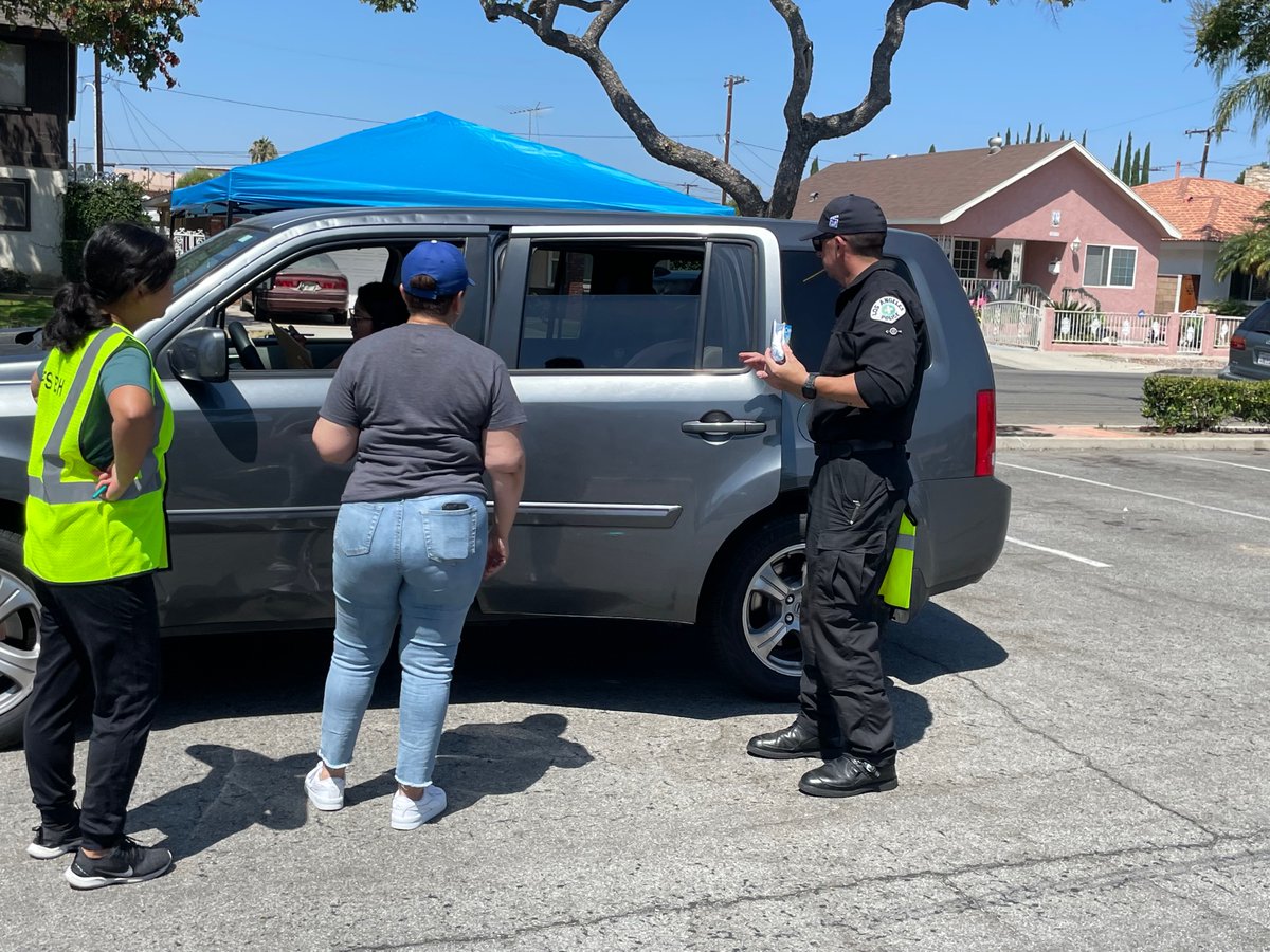 RampartCTCSU's tweet photo. Good morning LA!!!CTD officers are attending a Safety Belt Safe  course with @hheflin. Helping communities ride safer with proper car seat installation. @LAPD24MX13 @24mx244 @LAPD_CTD @CTDDetCampos @LAPDCaptMorales @lapdmikeoreb https://t.co/TvmHBfXUML
