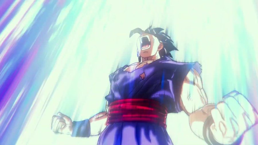 Dragon Ball Super Super Hero Starts Better In The Usa Than Jjk 0 And Kimetsu No Yaiba The Infinite Train
