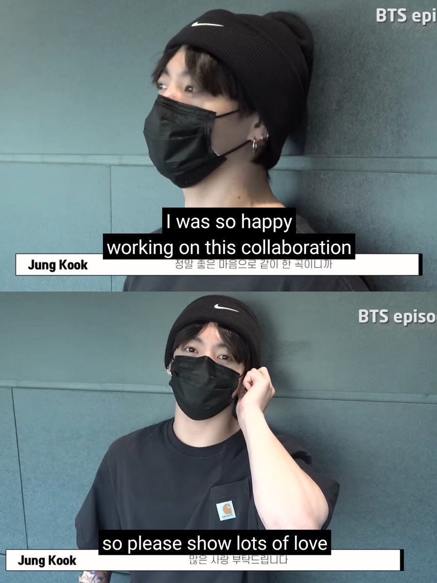 Universo Bangtan ⁷ tweet media