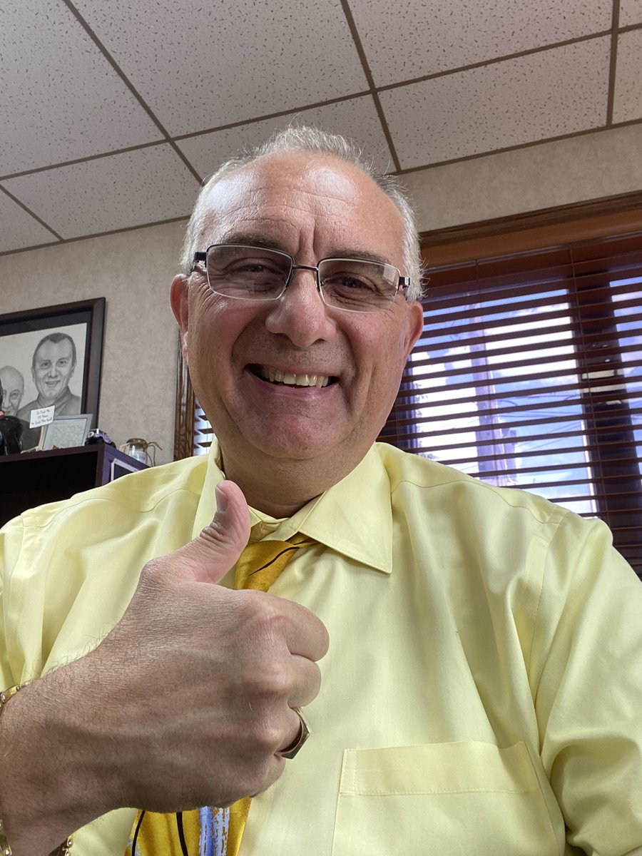 Dr. Blair S. Nuccio tweet media