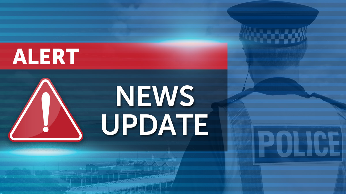 Fife Police on Twitter "At around 4.45pm on Friday, 19 August, 2022