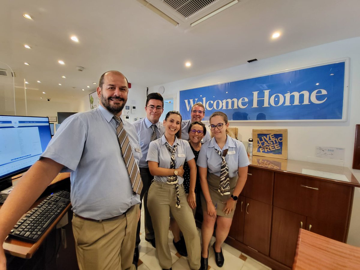 Jennifer (@mereujennifer) on Twitter photo So happy to work whit these people Welcome to Paco and <a href="/yago/">Yago</a> <a href="/Radha_dadlani/">RadhaDadlani</a> <a href="/VictorGilRM/">Víctor Gil</a> <a href="/egarmch/">Ernesto García</a> So happy to work whit these people Welcome to Paco and <a href="/yago/">Yago</a> <a href="/Radha_dadlani/">RadhaDadlani</a> <a href="/VictorGilRM/">Víctor Gil</a> <a href="/egarmch/">Ernesto García</a>