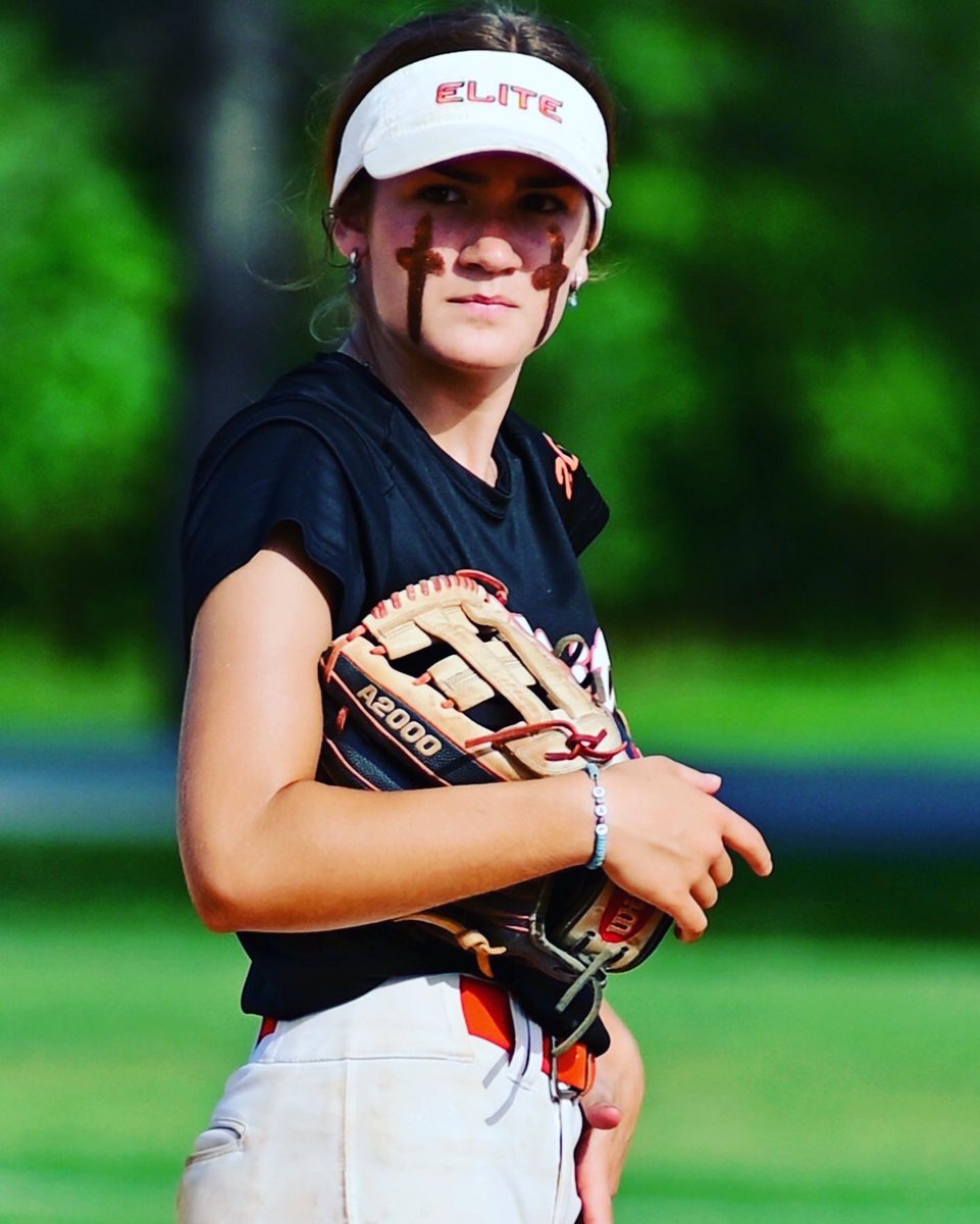 Kalli Monahan commits to University of Lynchburg softball program. bit.ly/3pwAcxC