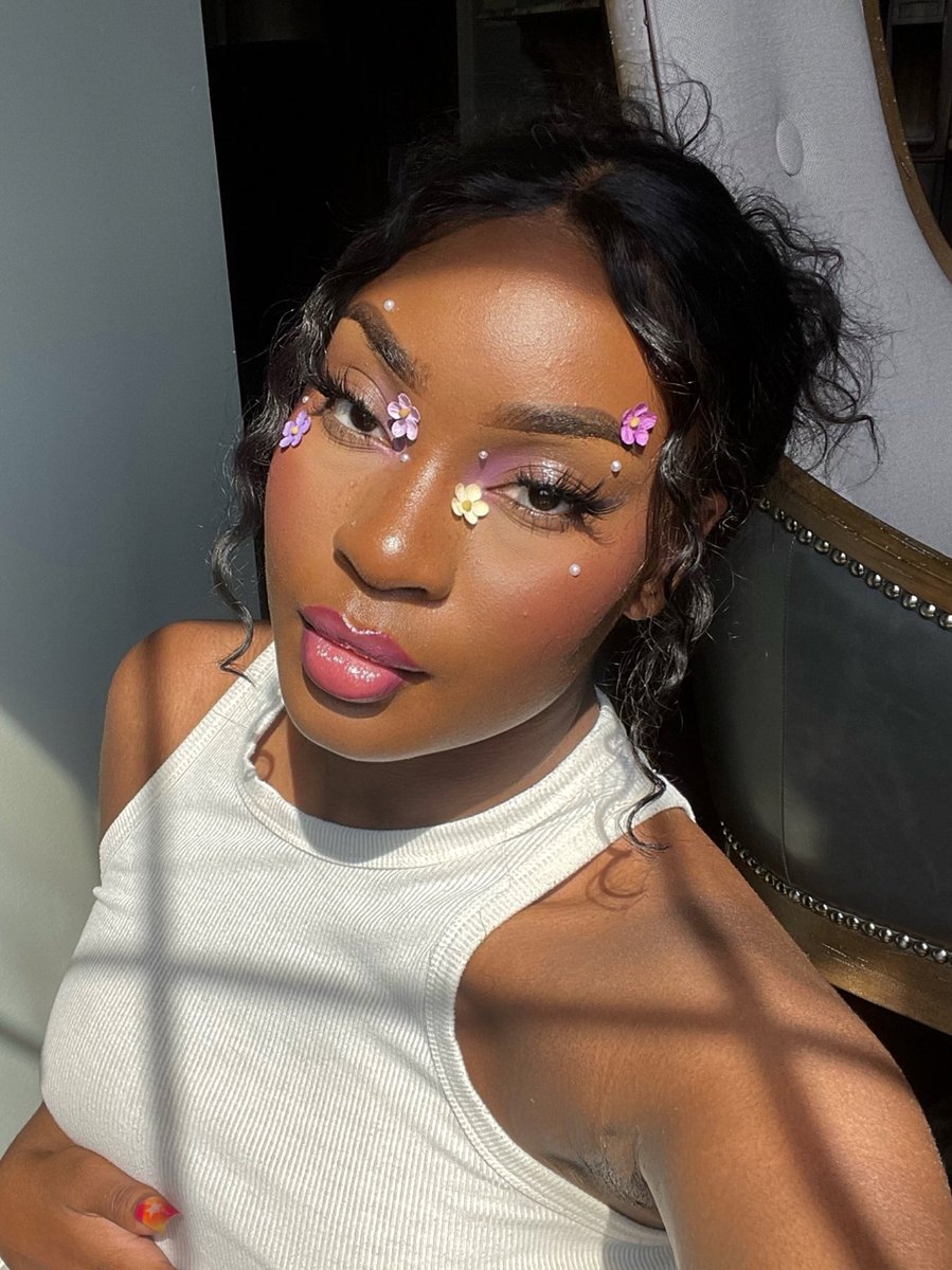 flower power 🌸✨