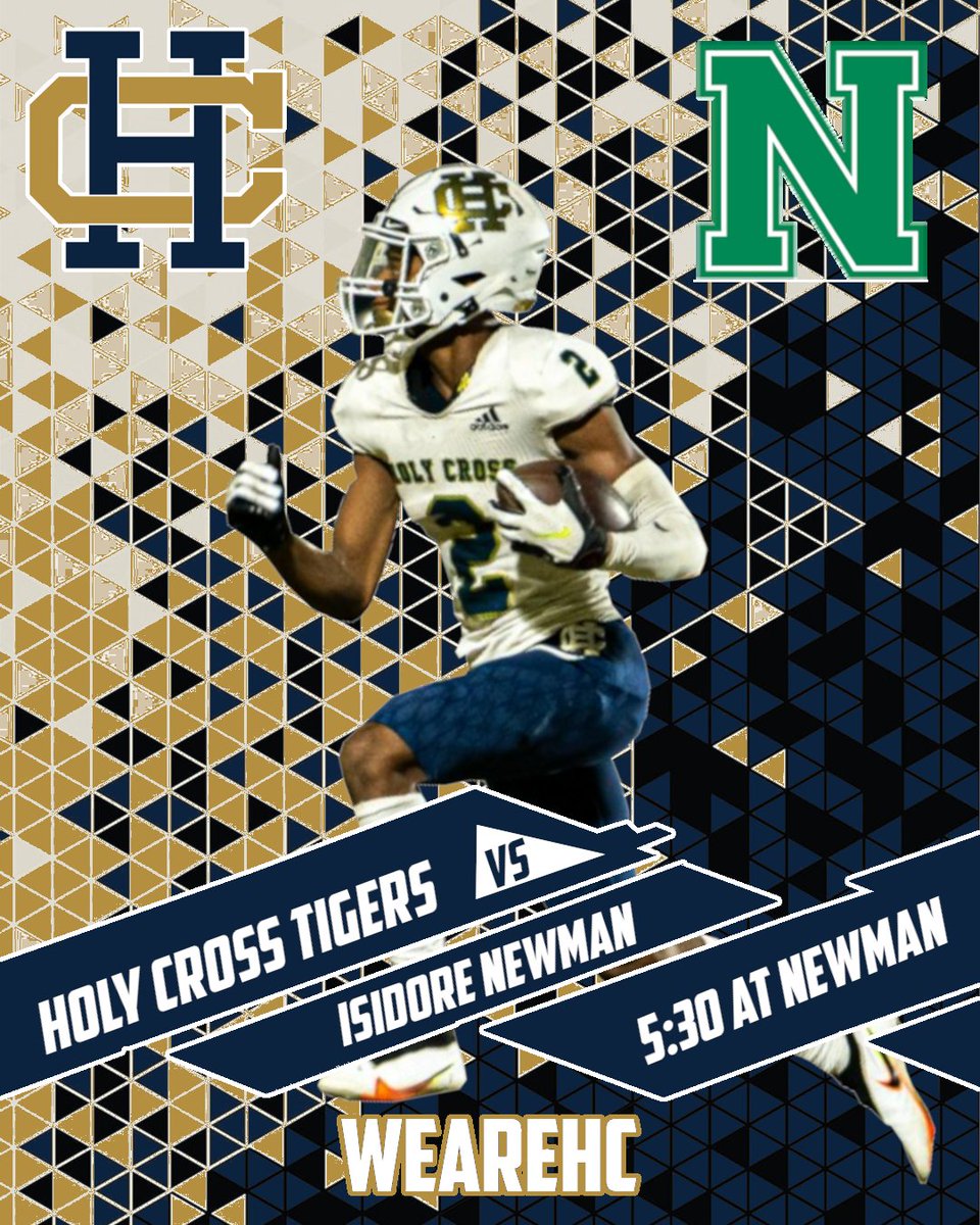 Holy Cross Football tweet media