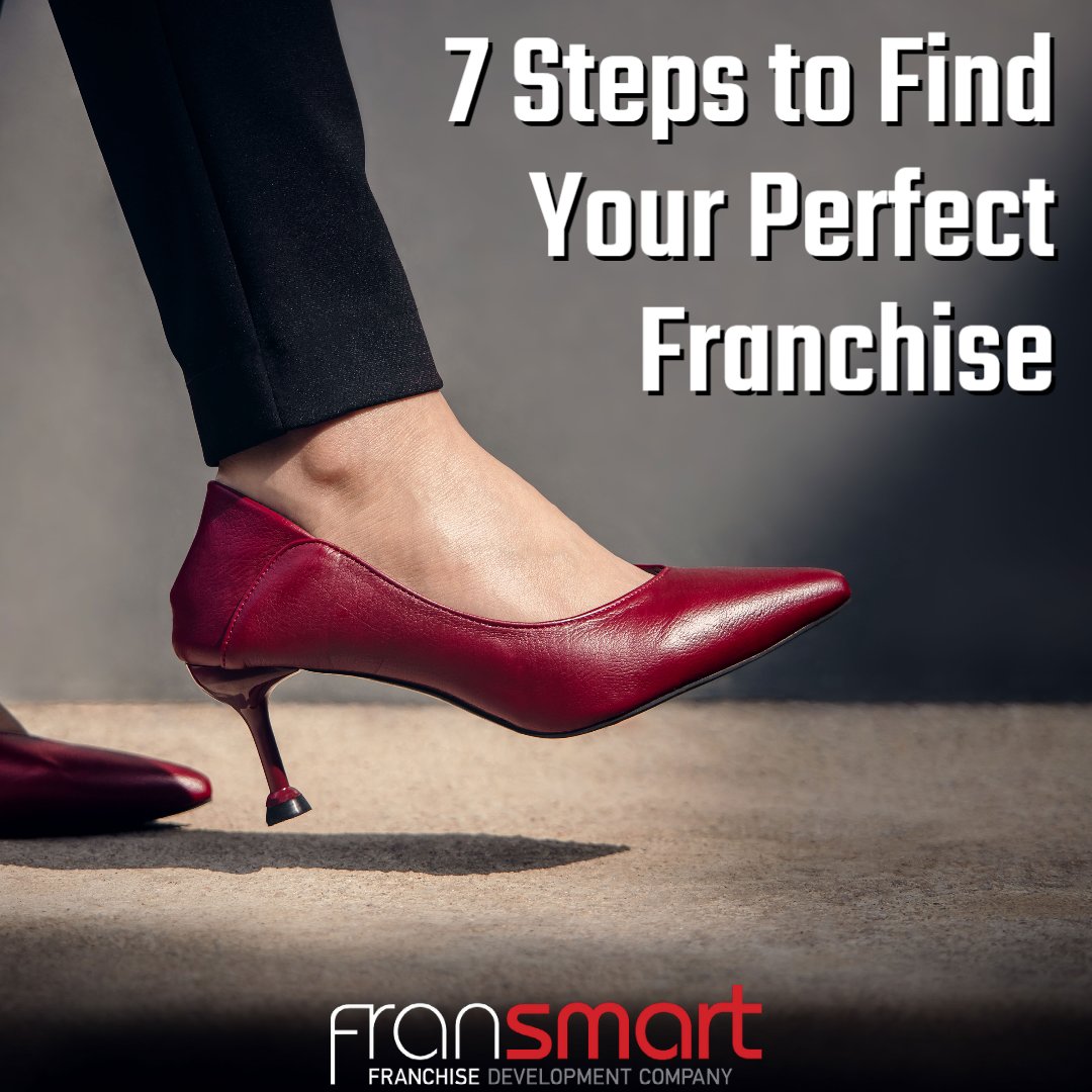 FransmartSocial's tweet photo. With thousands of franchise brands to choose from, how do you find your perfect franchise?

👉 Read our full article at https://t.co/WgidWTxM5a

#Fransmart #Franchise #Franchising #Franchisee #entrepreneur #entrepreneurs https://t.co/MC8RdxfJxE