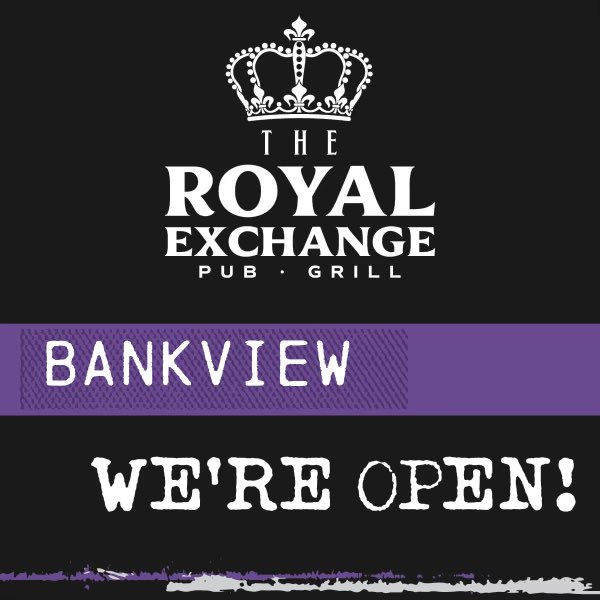 Great new pub open now in Bankview! Excellent food and massive number of beer taps with all your favourites <a href="/ToolShedBeer/">Tool Shed Brewing Company</a> <a href="/ShermanDelux/">Graham Sherman</a> <a href="/JDfromCJAY/">JD 🎙🎤</a> <a href="/jessemodz/">Jesse Modz</a> <a href="/ReddawgHorizon/">Danny (Red Dawg)</a> <a href="/VillageMatt/">Matt Livingstone</a> <a href="/VillagePetey/">Village Petey</a> <a href="/Vintagelance/">Lance Hurtubise</a>