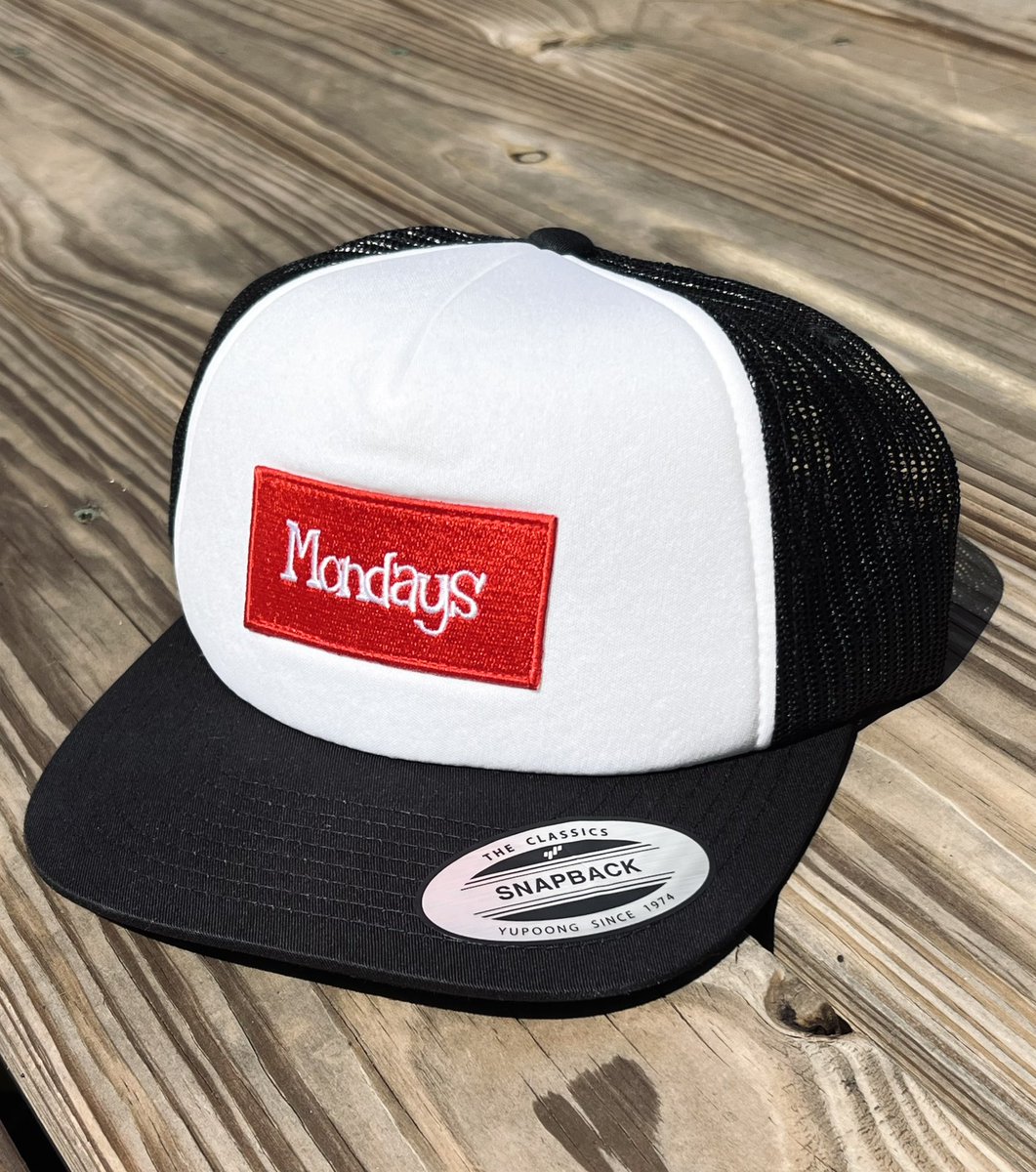 Mondays 🪩 🪩 tweet media